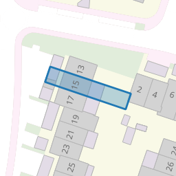 Perceel HDN01-G-2532