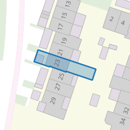 Perceel HDN01-G-2536