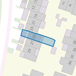 Perceel HDN01-G-2537