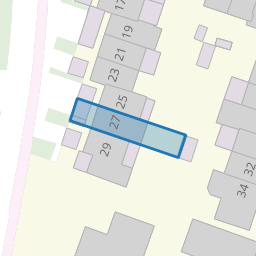 Perceel HDN01-G-2538