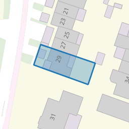 Perceel HDN01-G-2539