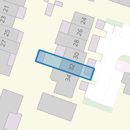 Perceel HDN01-G-2541