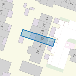 Perceel HDN01-G-2542