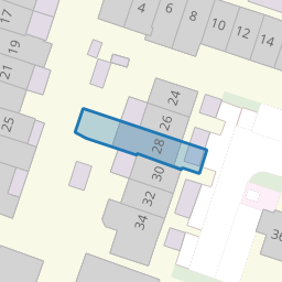 Perceel HDN01-G-2543