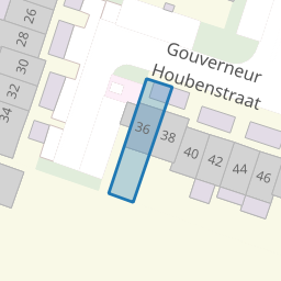 Perceel HDN01-G-2546