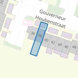 Perceel HDN01-G-2547