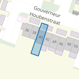 Perceel HDN01-G-2548