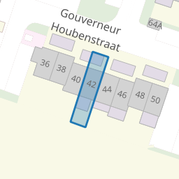 Perceel HDN01-G-2549