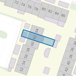 Perceel HDN01-G-2555