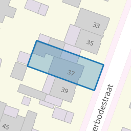 Perceel HDN01-G-2570