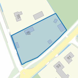 Perceel HDN01-G-2582