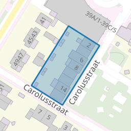 Perceel HDN01-G-2585