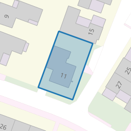 Perceel HDN01-G-2595