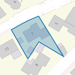 Perceel HDN01-G-2600