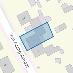 Perceel HDN01-G-2606