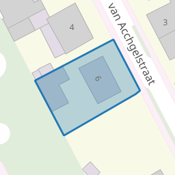 Perceel HDN01-G-2610