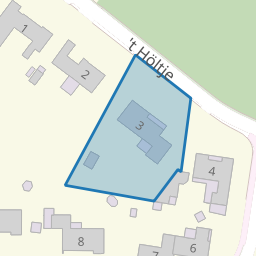 Perceel HDN01-G-2626