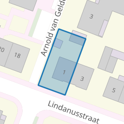 Perceel HDN01-G-2636