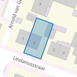 Perceel HDN01-G-2637