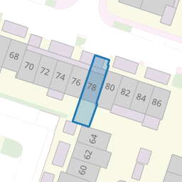 Perceel HDN01-G-2650