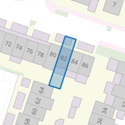 Perceel HDN01-G-2652