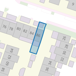 Perceel HDN01-G-2654