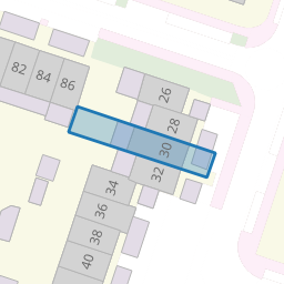 Perceel HDN01-G-2657