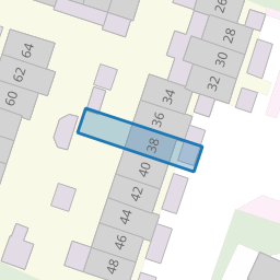 Perceel HDN01-G-2661