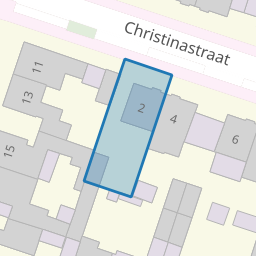 Perceel HDN01-G-2680