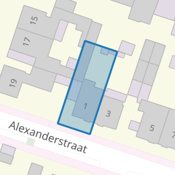 Perceel HDN01-G-2681