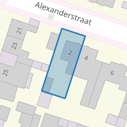 Perceel HDN01-G-2692