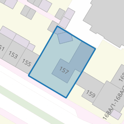 Perceel HDN01-G-2693