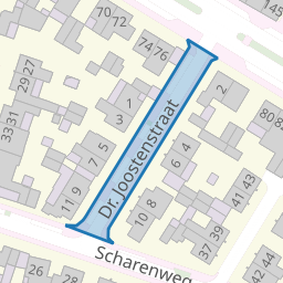 Perceel HDN01-G-2696