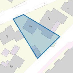 Perceel HDN01-G-2704