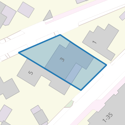 Perceel HDN01-G-2705