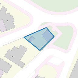 Perceel HDN01-G-2707