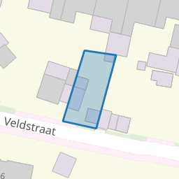 Perceel HDN01-G-2710