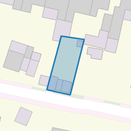 Perceel HDN01-G-2711