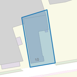 Perceel HDN01-G-2712