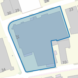 Perceel HDN01-G-2713