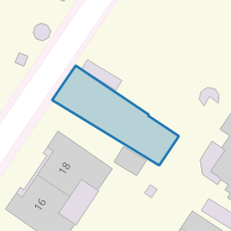 Perceel HDN01-G-2725