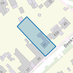 Perceel HDN01-G-2727