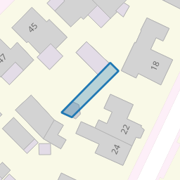 Perceel HDN01-G-2731