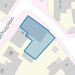 Perceel HDN01-G-2736