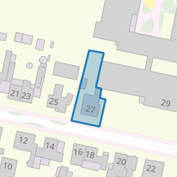 Perceel HDN01-G-2741