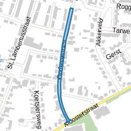 Perceel HDN01-G-2745