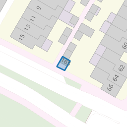 Perceel HDN01-G-2746