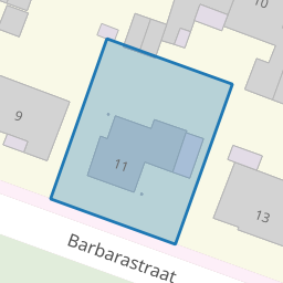 Perceel HDN01-G-2760