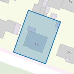 Perceel HDN01-G-2761