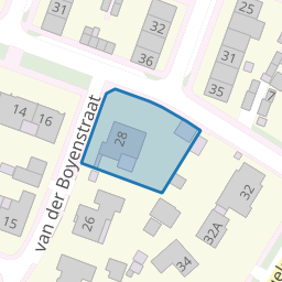 Perceel HDN01-G-2762